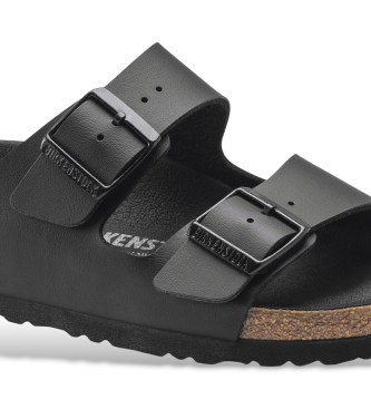 Birkenstock Sandali Arizona (Vestibilità Stretta) nero