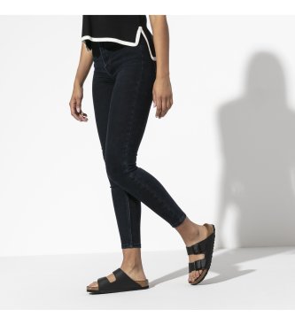 Birkenstock Sandali Arizona (Vestibilità Stretta) nero