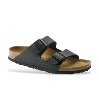 Birkenstock Sandali Arizona (Vestibilità Stretta) nero