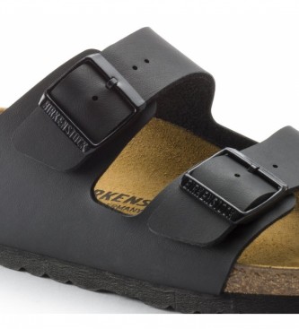 Birkenstock Sandali Arizona (Vestibilità Stretta) nero
