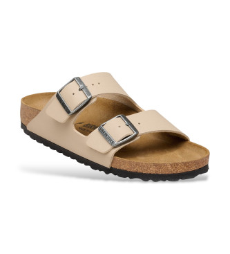 Birkenstock Sandalen Arizona sand beige