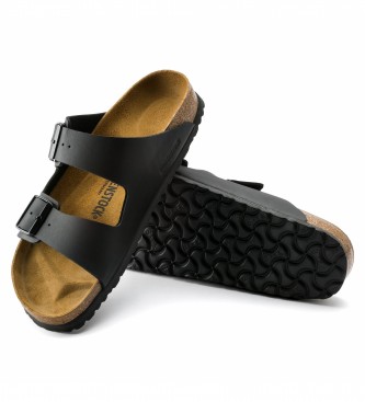 Birkenstock Sandals Arizona BF black