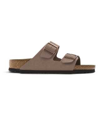 Birkenstock Sandaler Arizona BFBC (Normal passform) brun