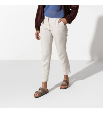 Birkenstock Sandaler Arizona BFBC (Normal passform) brun