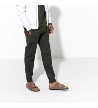 Birkenstock Sandaler Arizona BFBC (Normal passform) brun