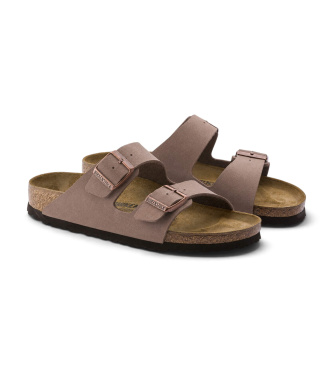 Birkenstock Sandaler Arizona BFBC (Normal passform) brun