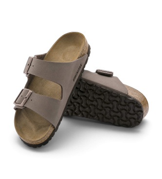 Birkenstock Sandaler Arizona BFBC (Normal passform) brun