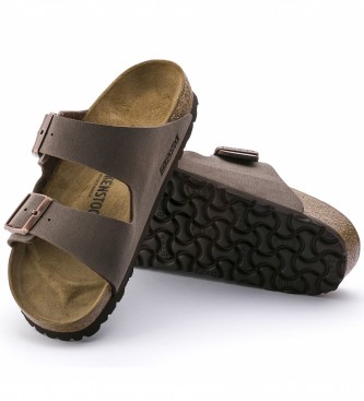 Birkenstock Sandali Arizona BFBC (Vestibilità Regolare) marrone