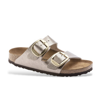 Birkenstock Arizona Big Buckle Sandals bronze