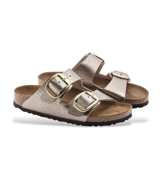 Birkenstock Arizona Big Buckle Sandals bronze