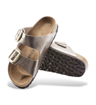 Birkenstock Arizona Big Buckle Sandals bronze
