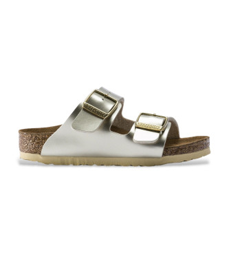 Birkenstock Sandaler Arizona guld