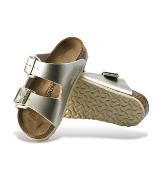 Birkenstock Sandaler Arizona guld