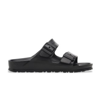 Birkenstock Sandálias Arizona Eva (Ajuste Regular) preto
