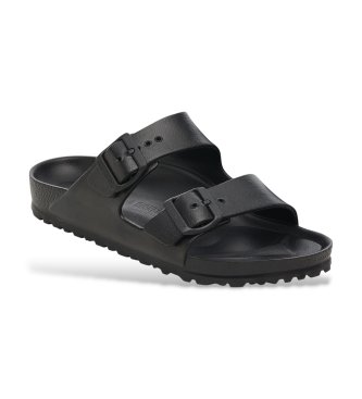 Birkenstock Sandálias Arizona Eva (Ajuste Regular) preto