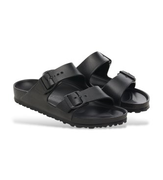 Birkenstock Sandálias Arizona Eva (Ajuste Regular) preto