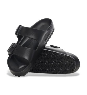 Birkenstock Sandálias Arizona Eva (Ajuste Regular) preto