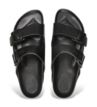 Birkenstock Sandálias Arizona Eva (Ajuste Regular) preto