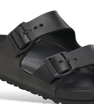 Birkenstock Sandálias Arizona Eva (Ajuste Regular) preto