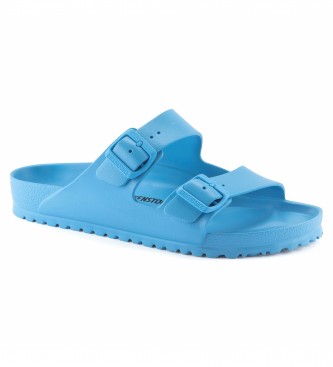 Birkenstock Sandals Arizona EVA blue