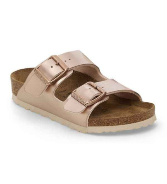 Birkenstock Sandales Arizona Kids Birko-Flor rose