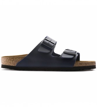 Birkenstock Sandali blu navy Arizona