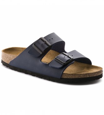 Birkenstock Sandalen Arizona navy