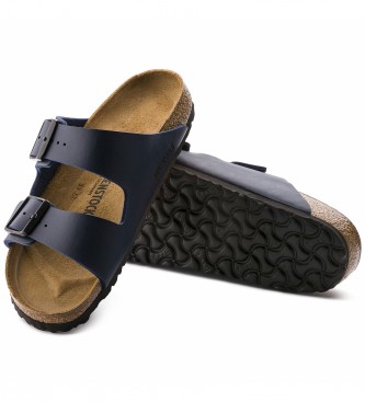 Birkenstock Sandalen Arizona navy