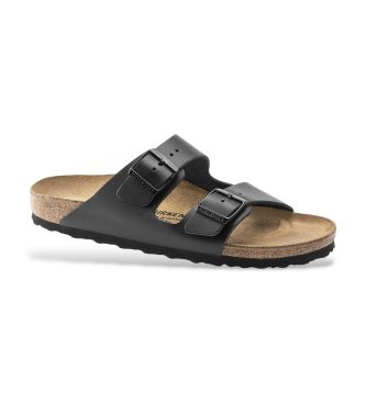Birkenstock Sandali Arizona Natural (Vestibilità Regolare) nero
