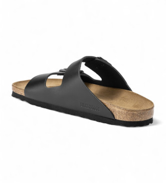 Birkenstock Sandali Arizona Natural black