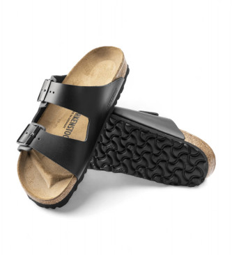 Birkenstock Sandali Arizona Natural black