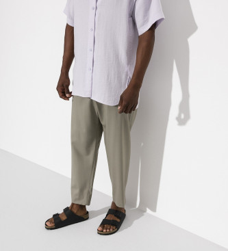 Birkenstock Sandaler Arizona sort