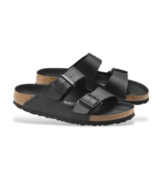 Birkenstock Sandaler Arizona sort