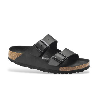 Birkenstock Sandaler Arizona sort