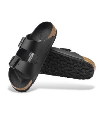 Birkenstock Sandaler Arizona sort