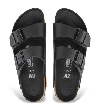 Birkenstock Sandaler Arizona sort