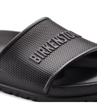 Birkenstock Barbados EVA Sandalen zwart