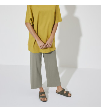 Birkenstock Ldersandaler Arizona Leve grn
