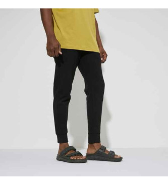 Birkenstock Sandalias de piel Atacama  negro