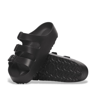 Birkenstock Sandalen Florida III schwarz
