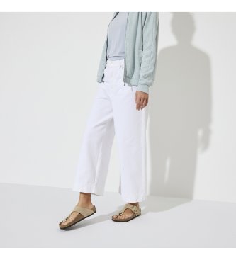 Birkenstock Sandali Gizeh Big Buckle (Vestibilità Regolare) marrone