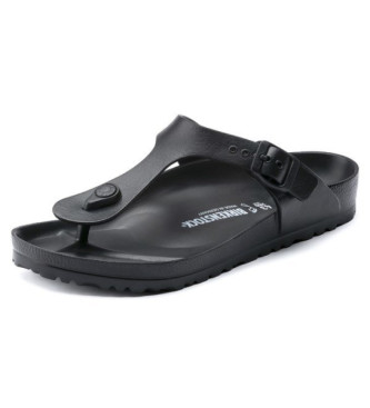 Birkenstock Gizeh Essentials EVA Sandals black