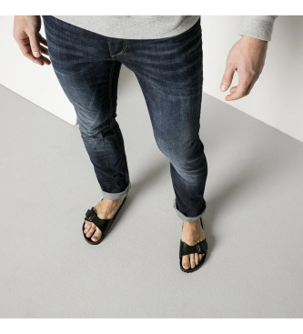 Birkenstock Sandały Madrid Essentials EVA (Regularne dopasowanie) czarne