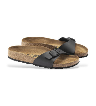 Birkenstock Sandaler Madrid sort