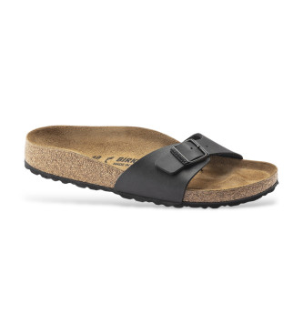 Birkenstock Sandaler Madrid sort