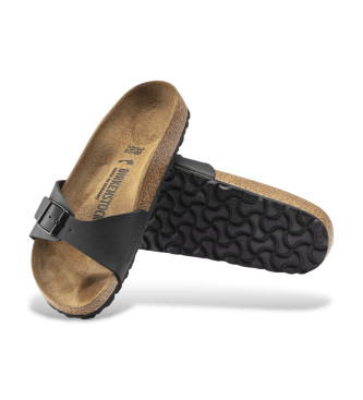 Birkenstock Sandaler Madrid sort