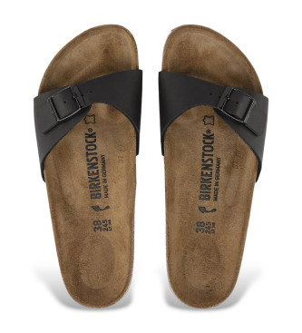 Birkenstock Sandaler Madrid sort