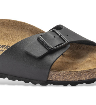 Birkenstock Sandaler Madrid sort
