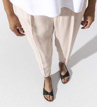 Birkenstock Sandaler Madrid sort