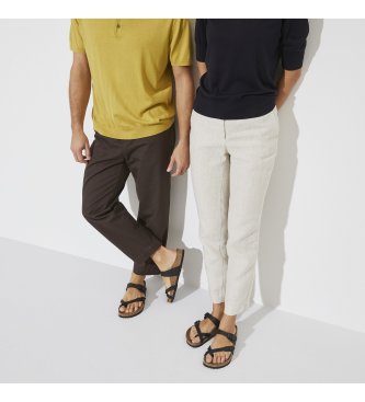 Birkenstock Sandálias Mayari BF (Ajuste Regular) preto